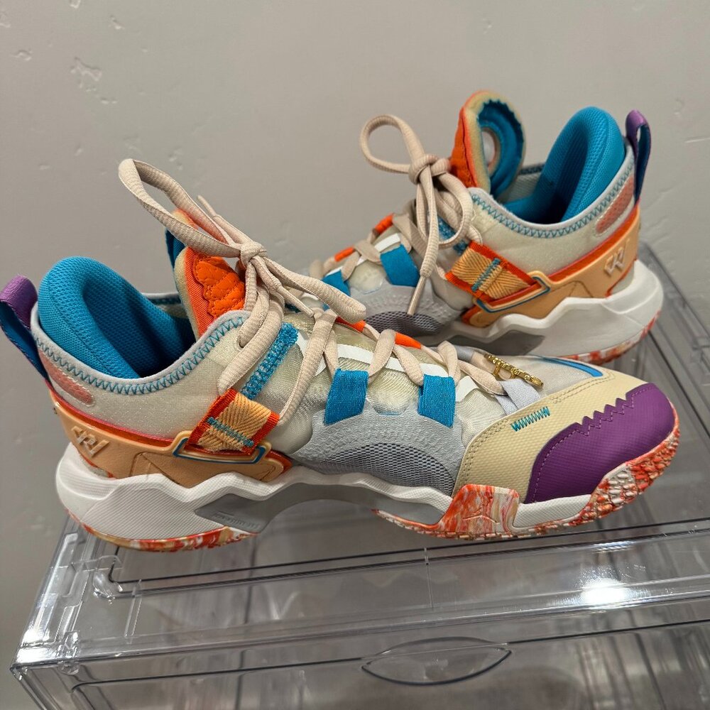 Jordan Why Not Zer0.5 “Can't Beat That Price” Size 9.5